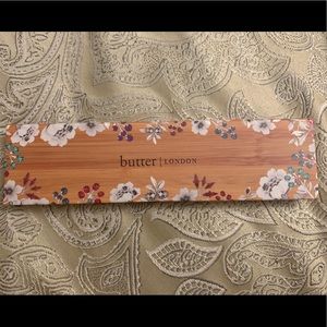 Butter London Eye Shadow Palette